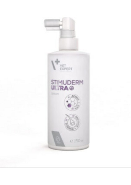 | V+ Stimuderm Ultra Serum Köpek Için 150ml