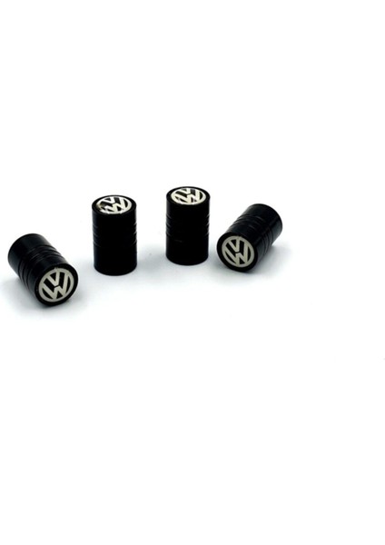 Volkswagen Siyah Lüks Sibop Kapağı1.sınıf Ürün Kaliteli