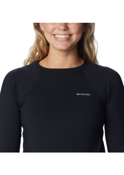 Midweight Stretch Kadın Içlik Üst modelleri