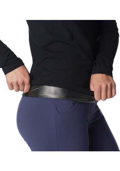 Midweight Stretch Kadın Içlik Üst indirimleri