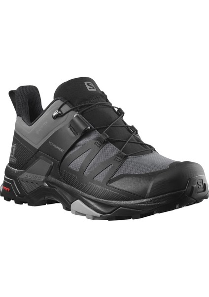 X Ultra 4 Gtx Erkek Gri Outdoor Ayakkabı L41385100-16566