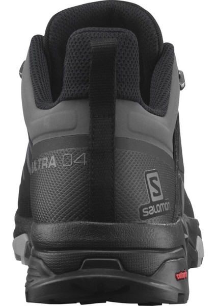 X Ultra 4 Gtx Erkek Gri Outdoor Ayakkabı L41385100-16566