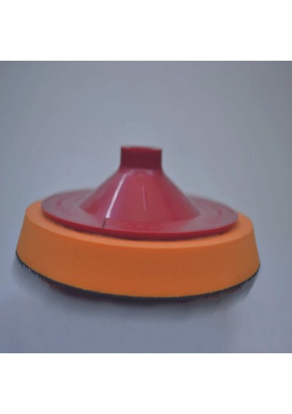 09501 Sert Cırt Taban 125MM