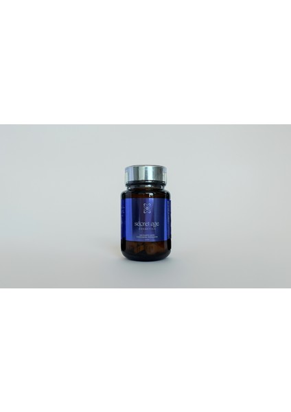 Secret Age™ Biotin Hair Vitamin Tablet