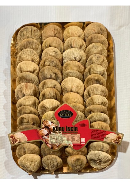 Kuru İncir 1 kg fırsatları