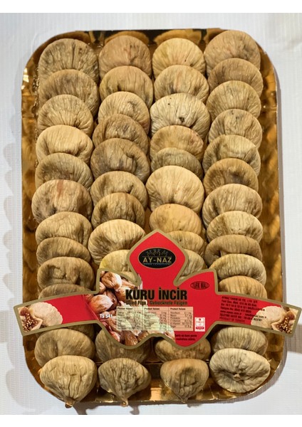 Kuru İncir 1 kg indirimleri