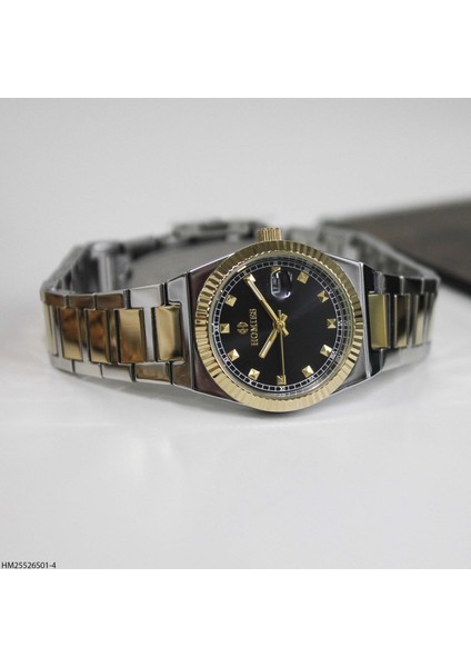 HM25526S01-4 Çelik Kordonlu Kadın Kol Saati fiyatları