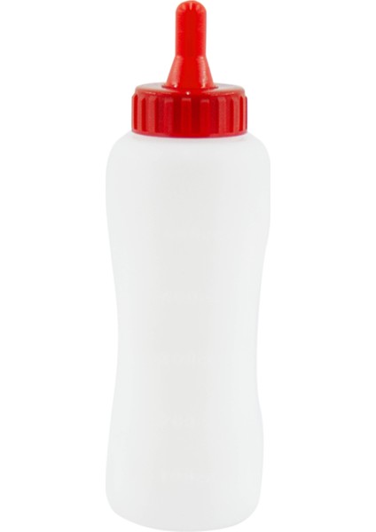 Kuzu Biberonu 0,5 Lt 5 Adet