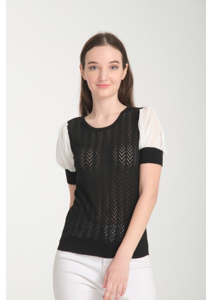 Kadın Bluz 5858