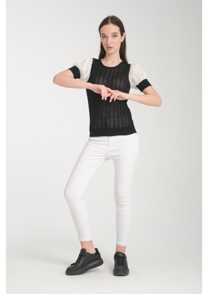 Kadın Bluz 5858