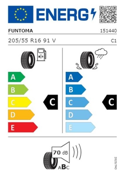 205/55 R16 91V Roadfun Sport Oto Yaz Lastiği (Üretim Yılı:2025) fiyatları