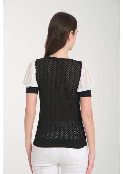 Kadın Bluz 5858