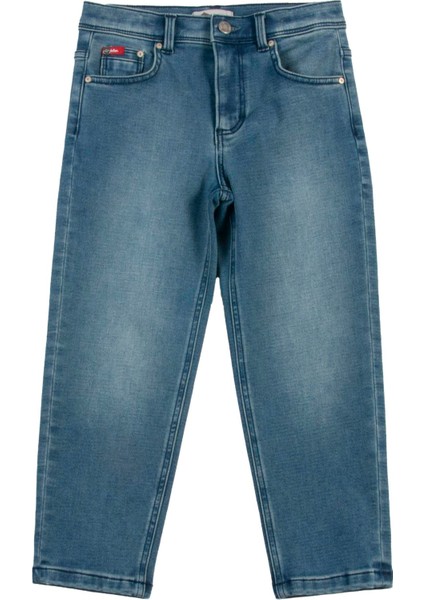 Bradford Erkek Çocuk Jean Pantolon