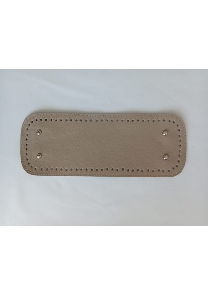 33*12 cm Salpalı Deri Çanta Tabanı modelleri