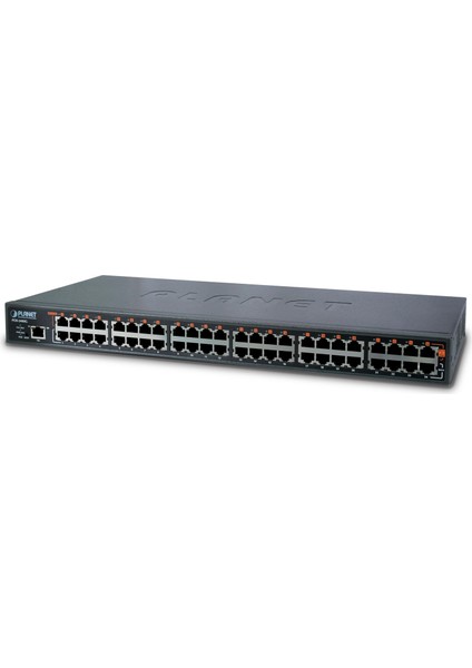 PL-POE-2400G 24 Port Gigabit Poe Injektor 440W Poe Switch