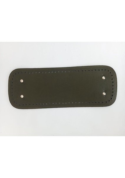 33*12 cm Salpalı Deri Çanta Tabanı modelleri