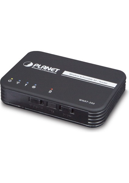 PL-WNRT-300 Wireless Ap/router