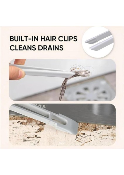 Hayveys Dönebilen Başlıklı Fırça modelleri