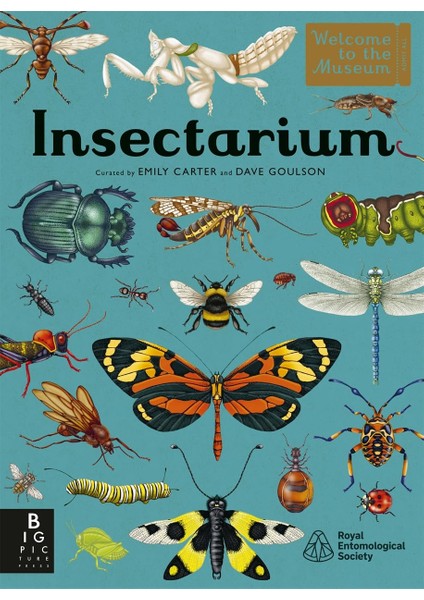 Insectarium