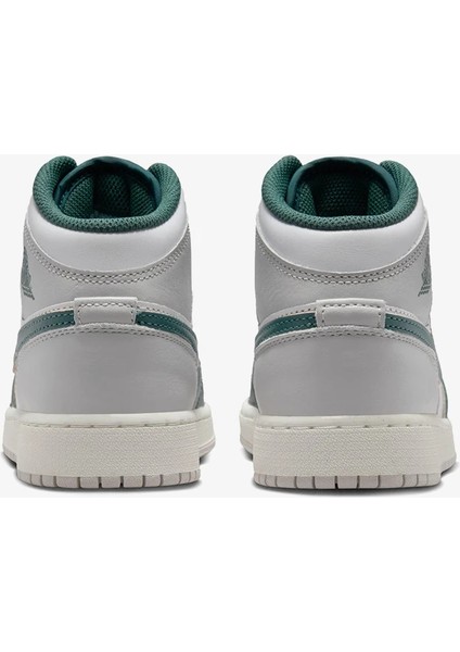 Air Jordan 1 Mid Se 'oxidized Green' FQ8088-103 fırsatları