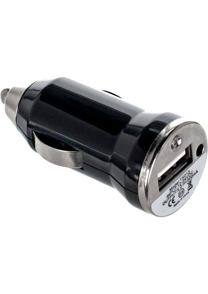 USB Girişli 1000 Ma Araç Çakmak Soketi (324324)