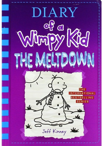 Diary Of A Wimpy Kid: Meltdown 13