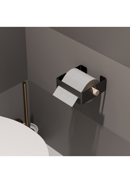 Banyo Tuvalet Kağıtlık Metal fiyatları