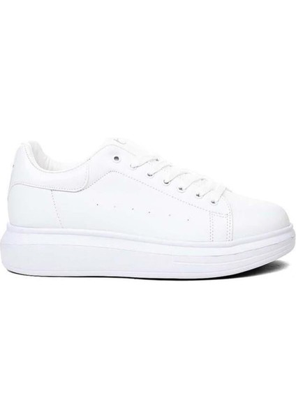 150-25 Deri Anatomik Sneaker 36-40