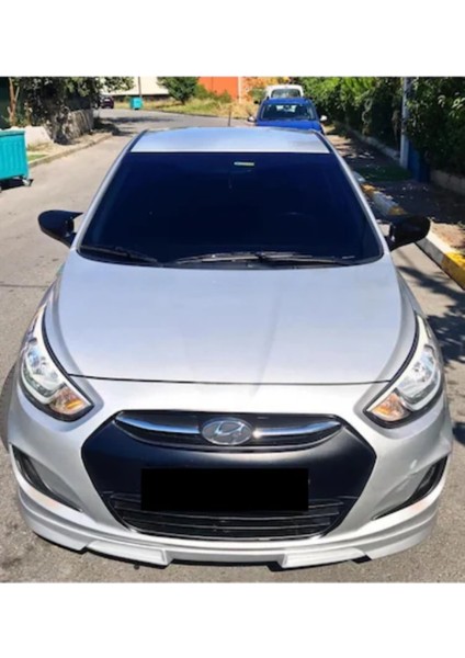 Ayna Kapağı Hyundai Accent Blue 2011-2018