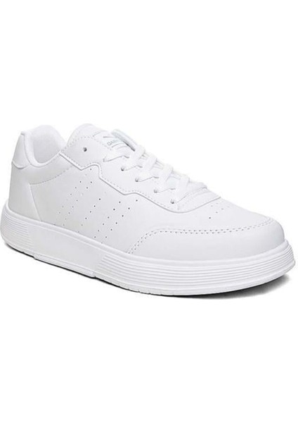 158-25 Deri Anatomik Erkek Sneaker