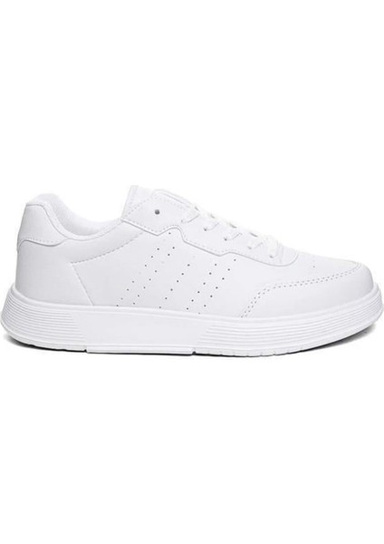 158-25 Deri Anatomik Erkek Sneaker