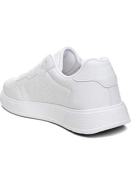 158-25 Deri Anatomik Erkek Sneaker