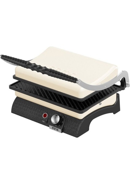 Döküm Tost Makinesi Krem fiyatları