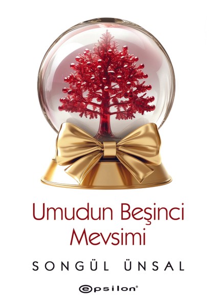 Umudun Beşinci Mevsimi - Songül Ünsal