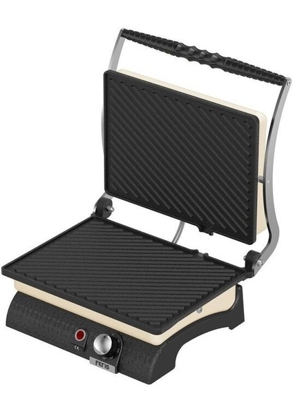 Döküm Tost Makinesi Krem fırsatları