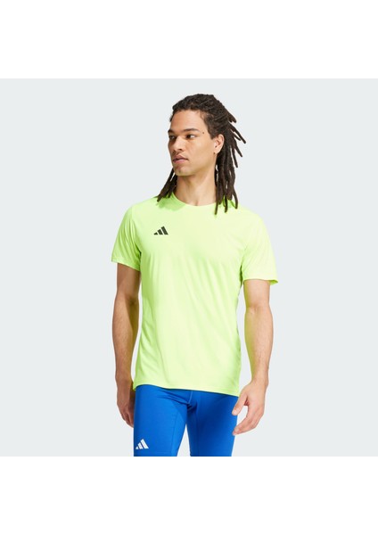 Performance IX2841 Adizero Essentials Running Tee