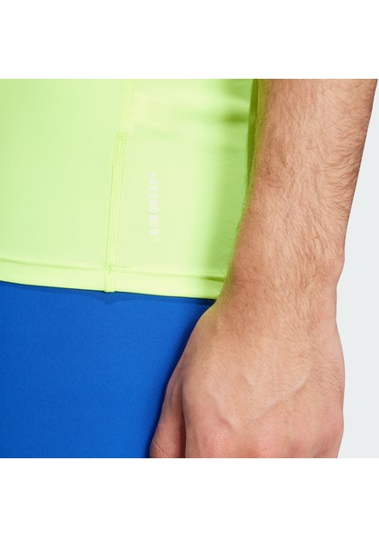 Performance IX2841 Adizero Essentials Running Tee
