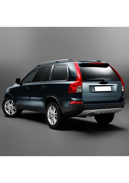 Volvo XC90 2006-2010 Arka Bagaj Kapak Amortisörü Pistonu 1 Ad 31218511