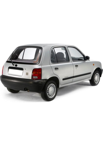Nissan Micra K11 1992-1997 Arka Bagaj Kapak Amortisörü Pistonu 1 Ad.