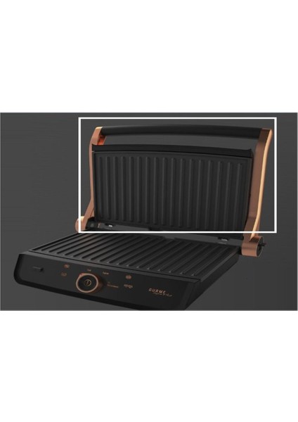 TM-9046 S Tost Makinesi Izgara Plaka Yedek Parça 2 Adet fiyatları