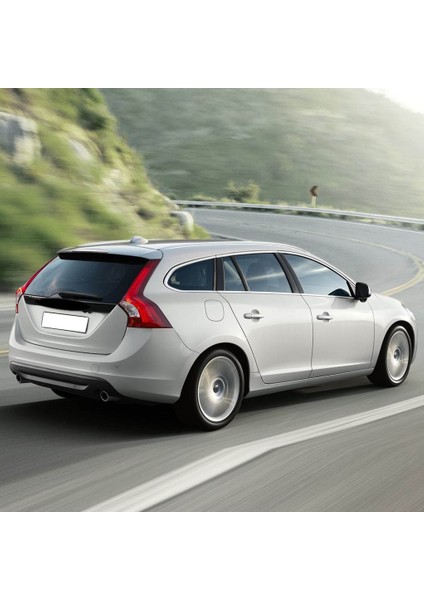 Volvo V60 2011-2018 Arka Bagaj Kapak Amortisörü Pistonu 1 Ad. 31395910 fiyatları