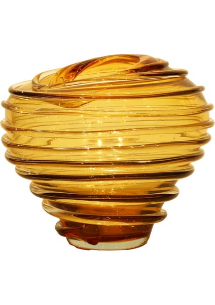 Cam Amber Kase 25 x 25 x 21 cm