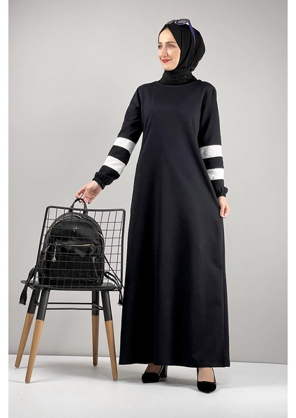 Tesettür Elbise