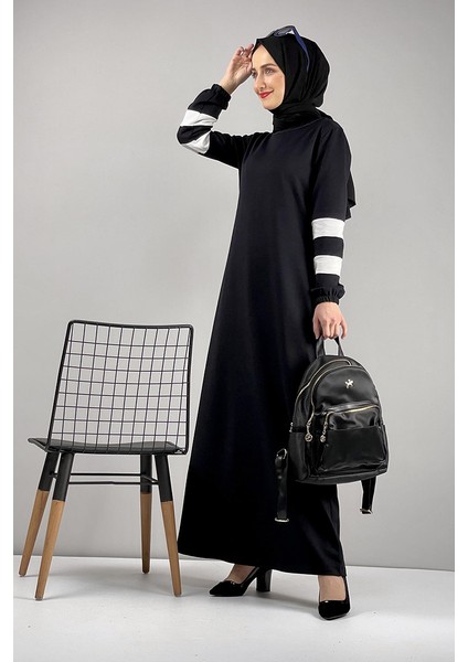 Tesettür Elbise modelleri