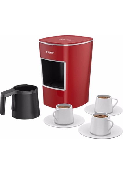 3300 K Kahve Makinesi