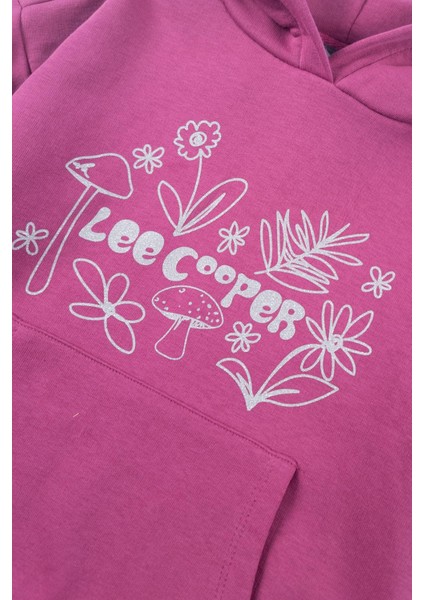 Mush Kız Çocuk Sweatshirt