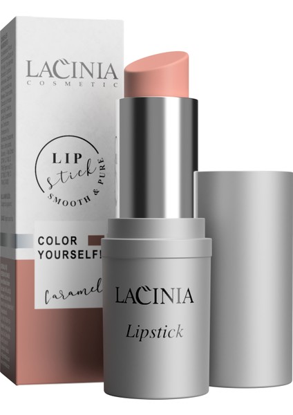 Caramel Lip Stick 5 gr