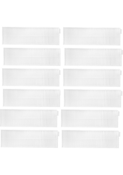 Yedek SKV4136GL Hepa Filtre G1 Mjstg1 Elektrikli Süpürge Parçaları Hepa Filtre Yedek Parça Aksesuarı (Yurt Dışından)