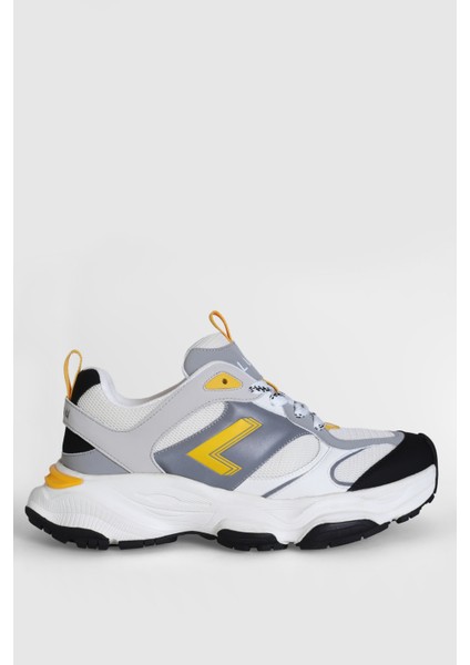 Rox Erkek Sneaker Ayakkabı Beyaz