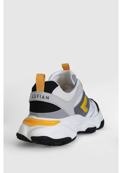 Rox Erkek Sneaker Ayakkabı Beyaz fiyatları